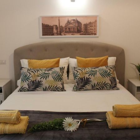 Superior Apartment - Vatican - St Peter Рим Екстер'єр фото
