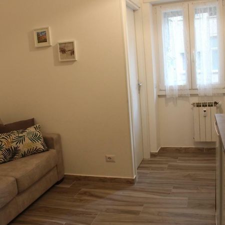 Superior Apartment - Vatican - St Peter Рим Екстер'єр фото