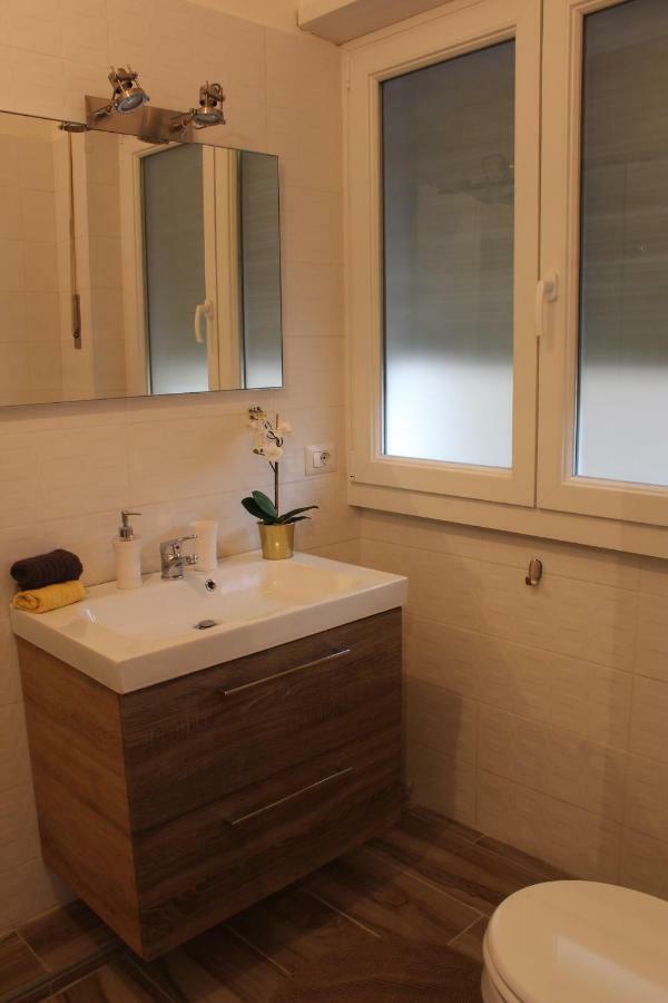 Superior Apartment - Vatican - St Peter Рим Екстер'єр фото