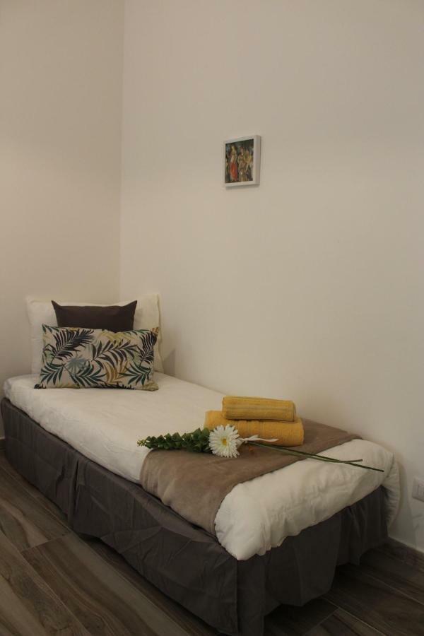 Superior Apartment - Vatican - St Peter Рим Екстер'єр фото