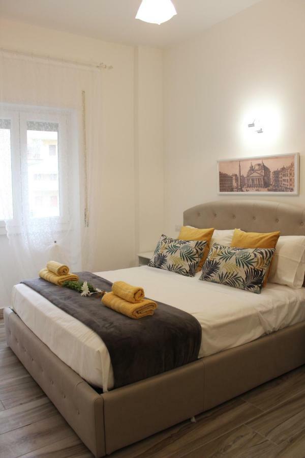 Superior Apartment - Vatican - St Peter Рим Екстер'єр фото