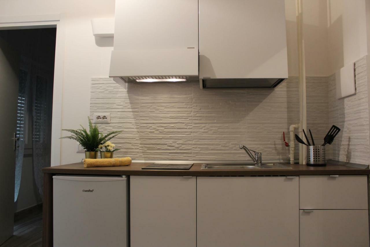 Superior Apartment - Vatican - St Peter Рим Екстер'єр фото