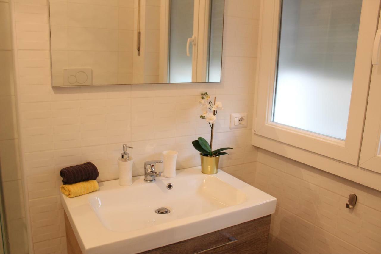 Superior Apartment - Vatican - St Peter Рим Екстер'єр фото