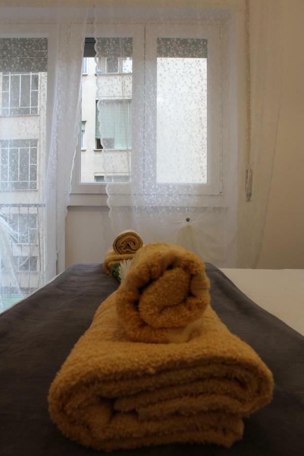 Superior Apartment - Vatican - St Peter Рим Екстер'єр фото