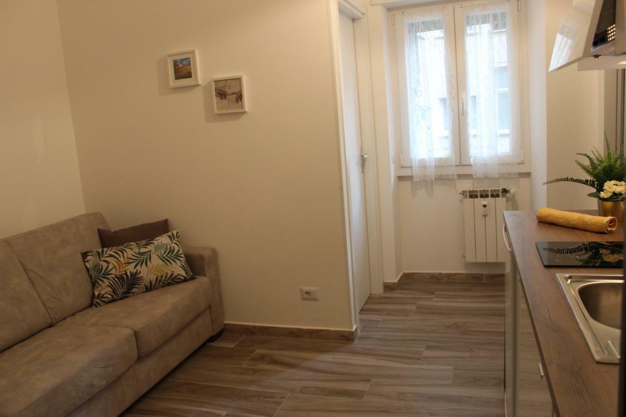 Superior Apartment - Vatican - St Peter Рим Екстер'єр фото