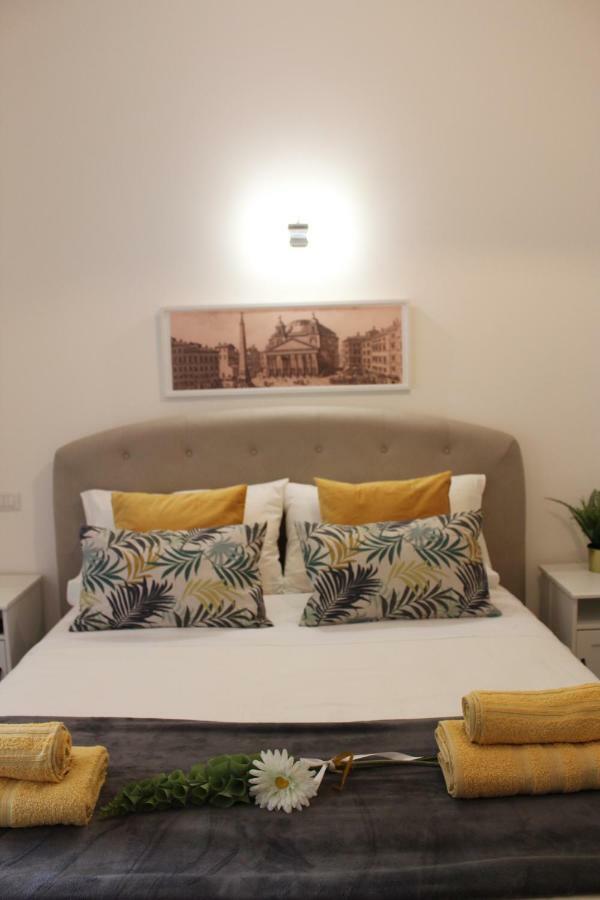 Superior Apartment - Vatican - St Peter Рим Екстер'єр фото