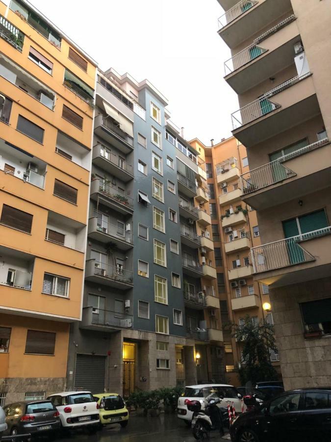 Superior Apartment - Vatican - St Peter Рим Екстер'єр фото